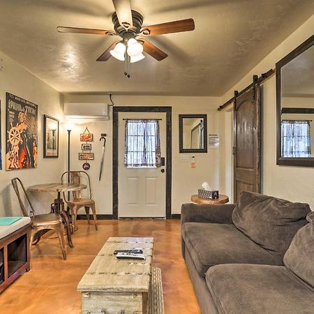 Exquisite Tucson Casita By Panto River Park Trail! エクステリア 写真