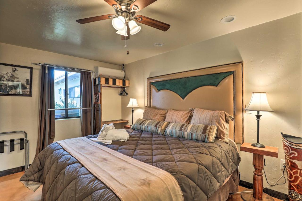 Exquisite Tucson Casita By Panto River Park Trail! エクステリア 写真