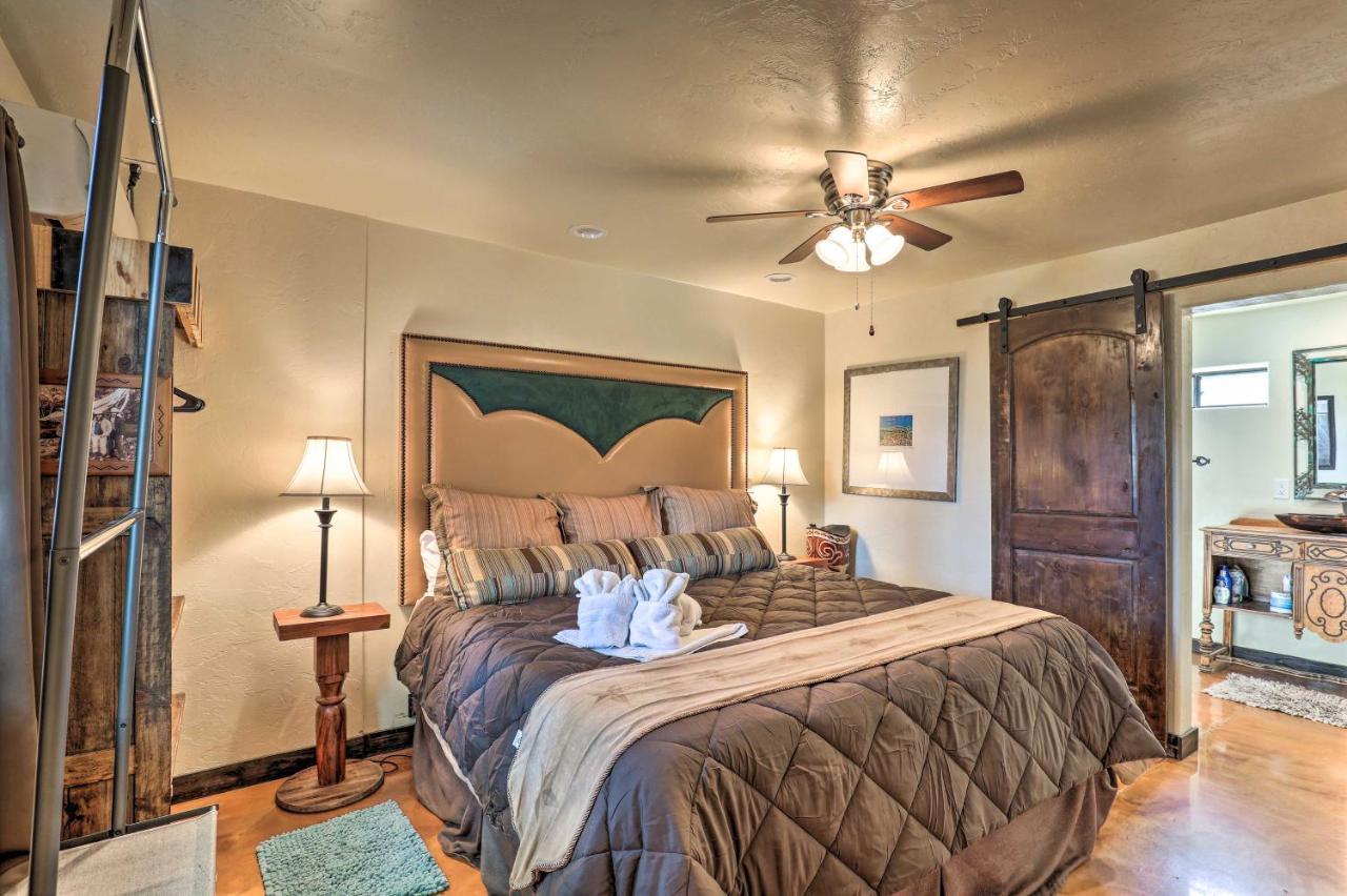 Exquisite Tucson Casita By Panto River Park Trail! エクステリア 写真